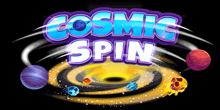 Slot Cosmic Spin Berikan Putaran Gratis Dengan Jackpot Luar Angkasa