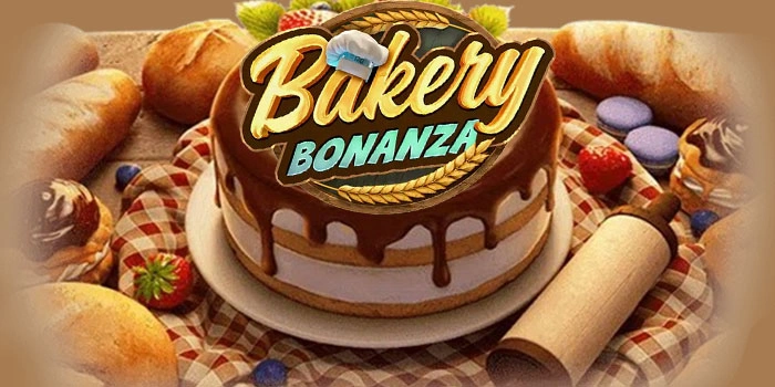 Tips Ampuh Main Slot Bakery Bonanza Menang