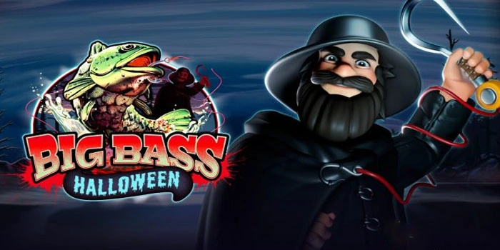 Pola Ampuh Buru Jackpot di Slot Big Bass Halloween