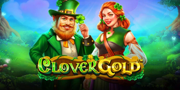 Rahasia Pola Spin Stabil Slot Clover Gold Untuk Jackpot Maksimal