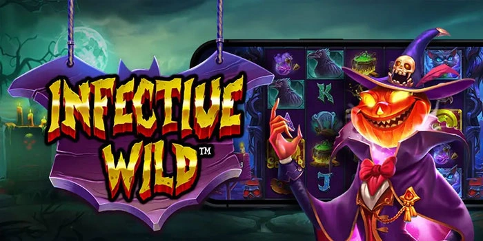 Panduan Pola Gacor Slot Infective Wild Untuk Pemula Anti Rugi