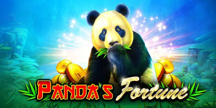Rahasia Slot Panda's Fortune Raih Kemenangan Besar