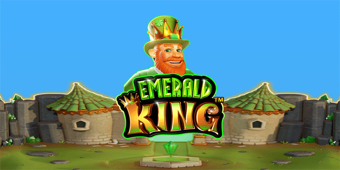 Cara Praktis Dapatkan Keuntungan Maksimal Slot Emerald King