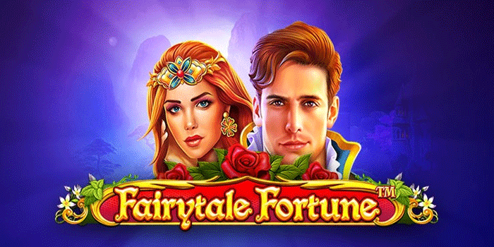 Tips Terbaik Menangkan Jackpot Besar Slot Fairytale Fortune Tanpa Rugi