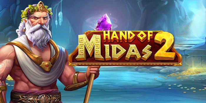Strategi Bermain Aman di Hand of Midas 2
