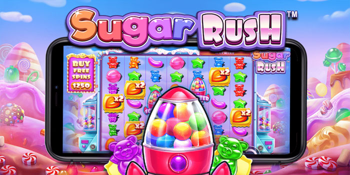 Tips Jitu Banjir Kemenangan di Slot Sugar Rush