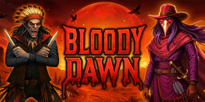 Panduan Praktis Memahami Pola Menang Slot Bloody Dawn
