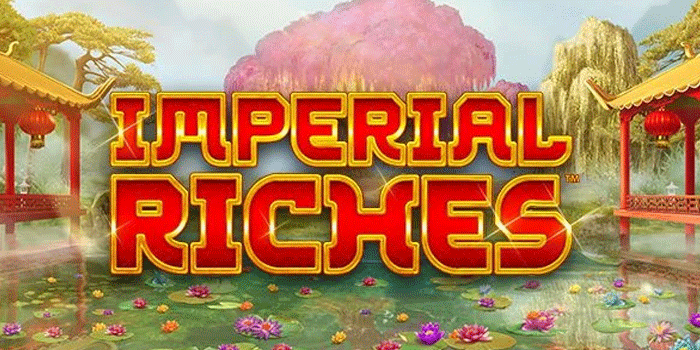 Tips Rahasia Mendapatkan Free Spins Slot Imperial Riches