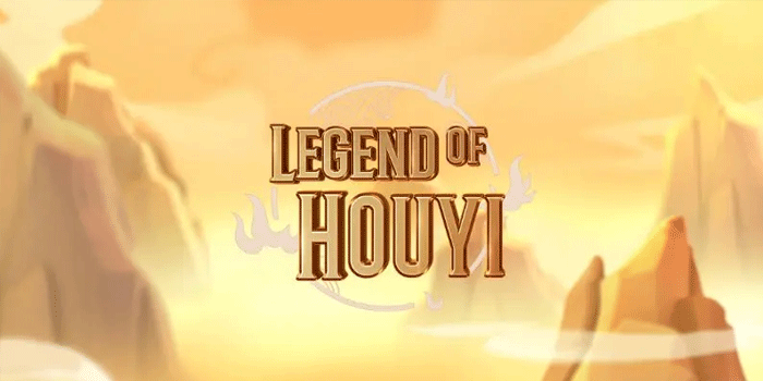 Strategi Cerdas Menang Besar Bermain Slot Legend Of HouYi