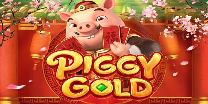 Strategi Jitu Mendapatkan Scatter Besar Bermain Slot Piggy Gold