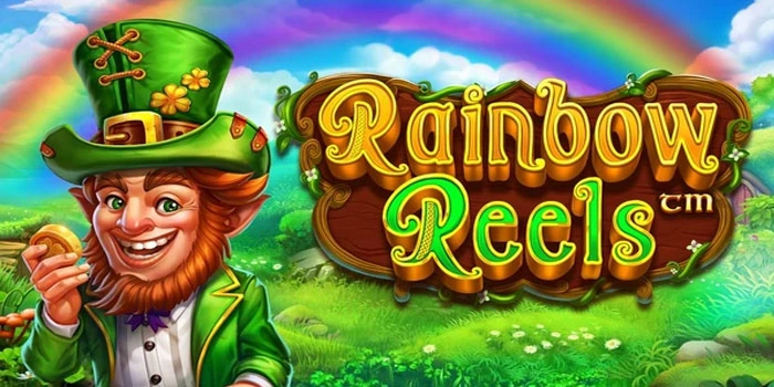 Strategi Menang Besar Di Slot Rainbow Reels Dengan Mudah Strategi Menang Besar Di Slot Rainbow Reels Dengan Mudah