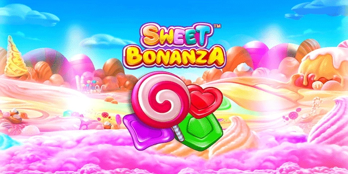 Cara Jackpot Gede di Slot Sweet Bonanza Online