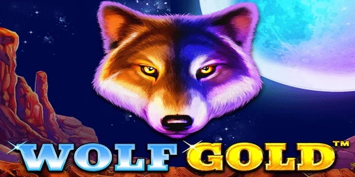 Trik Rahasia Main Slot Wolf Gold Agar Auto Cuan